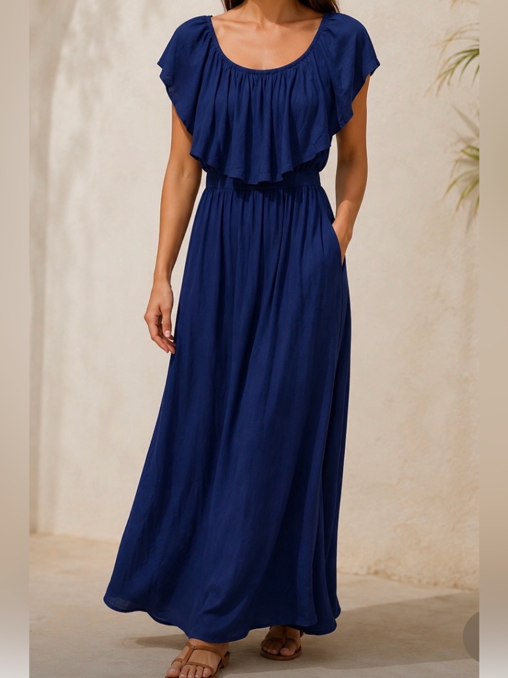 Off Shoulder dress